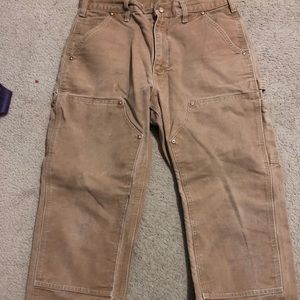 Mens Work Pants